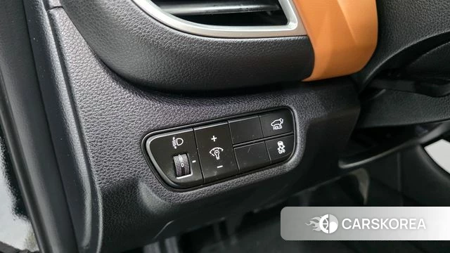 Kia The New Seltos 2024 Черный из Кореи, фото 4