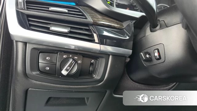 BMW X6 (F16) 2019 Черный из Кореи, фото 4