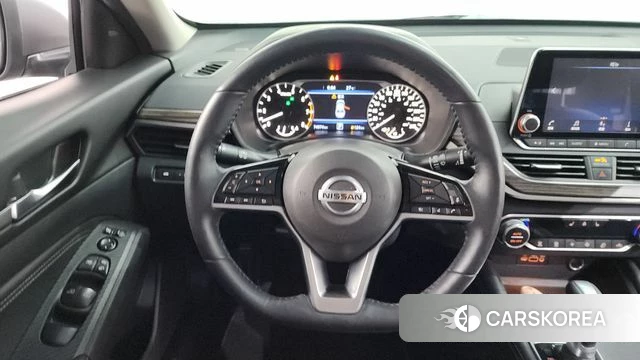 Nissan Altima (L34) 2019 Серый из Кореи, фото 4