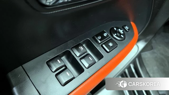 Kia The New Ray 2022 Черный из Кореи, фото 4