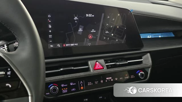 Kia Di Ol Nu Niro 2022 Белый из Кореи, фото 4