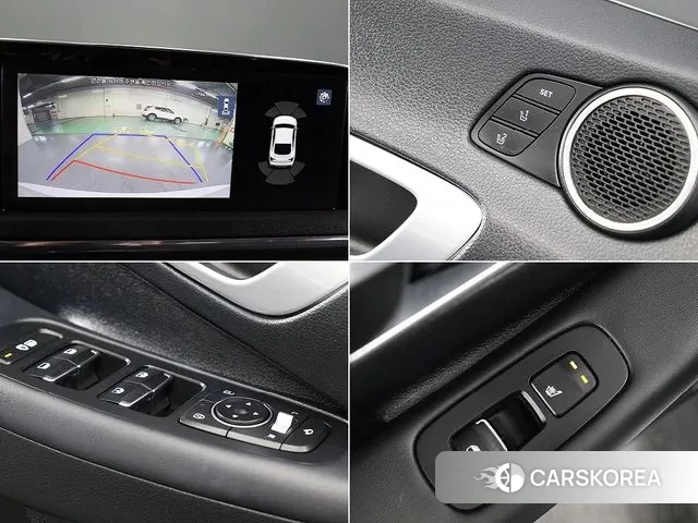 Hyundai Sonata (DN8) 2019 Белый из Кореи, фото 4