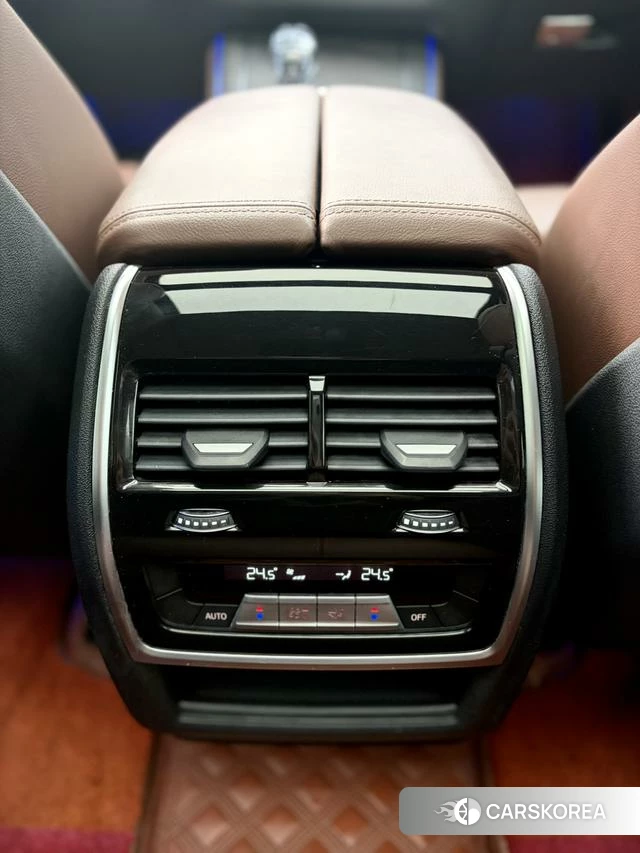 BMW X5 (imported) 2019 Черный из Китая, фото 4
