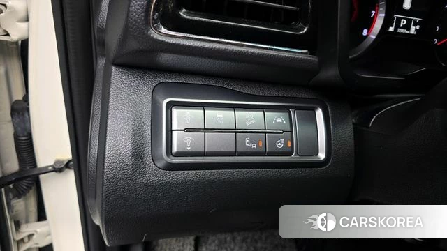 Ssangyong Berry New Tivoli 2020 Белый из Кореи, фото 4