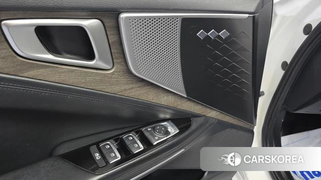 Kia K8 2021 Белый из Кореи, фото 4