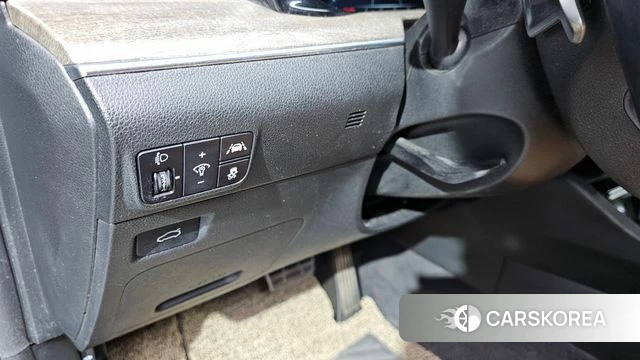 Kia K5 3rd generation 2021 Серый из Кореи, фото 4