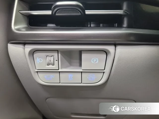 Hyundai Grandeur Hybrid (GN7) 2025 Белый из Кореи, фото 4