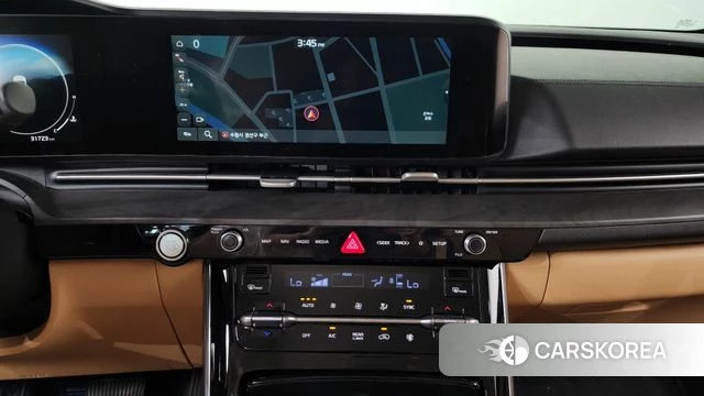 Kia Carnival 4th generation 2020 Белый из Кореи, фото 4