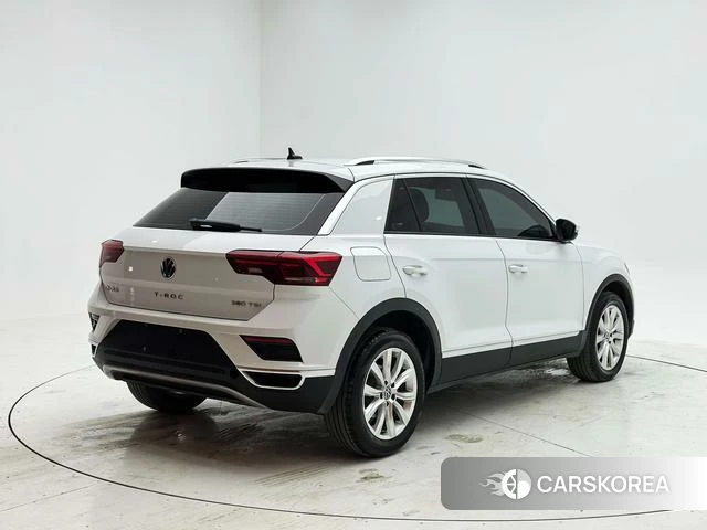 Volkswagen Exploring songs 2022 Белый из Китая, фото 4
