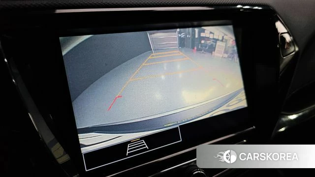 Chevrolet (GM Daewoo) Trailblazer 2020 Белый из Кореи, фото 4