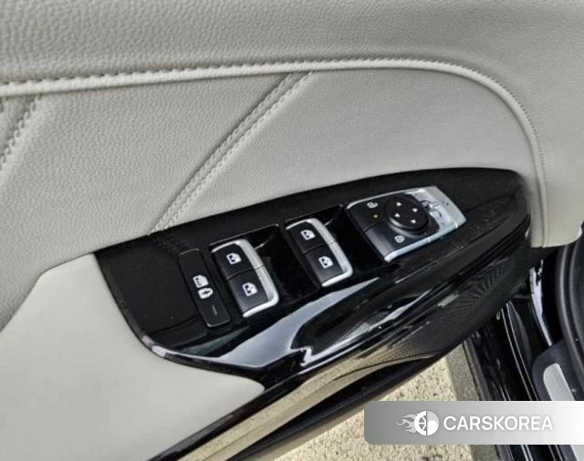 Kia The New K5 Hybrid 3rd generation 2024 Черный из Кореи, фото 4