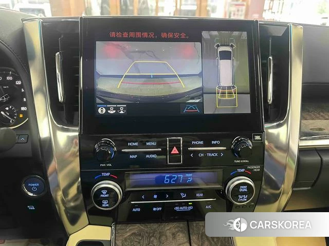 Toyota Wilfa 2021 Черный из Китая, фото 4