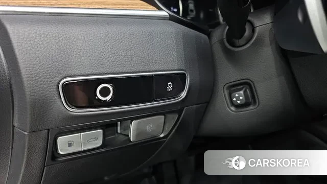 Kia The New K9 2nd generation 2021 Белый из Кореи, фото 4