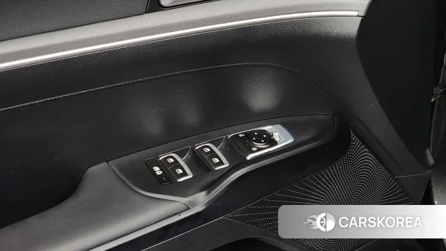 Kia K5 3rd generation 2023 Серый из Кореи, фото 4