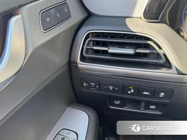 Hyundai Palisade 2021 Белый из Кореи, фото 4