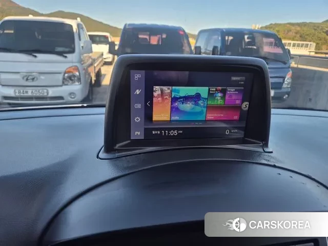 Hyundai The New Grand Starex 2018 Белый из Кореи, фото 4