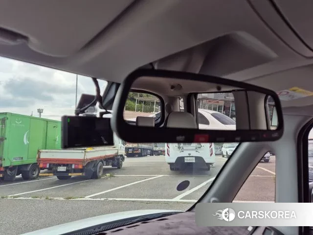 Kia The New Kia Ray 2023 Белый из Кореи, фото 4