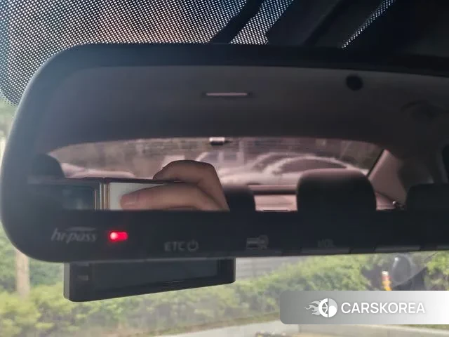 Kia Come New K7 2018 Белый из Кореи, фото 4