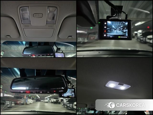 Kia The New K3 2nd generation 2023 Белый из Кореи, фото 4