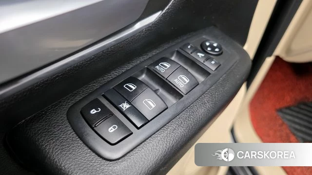 Dodge Lampicup 2020 Черный из Кореи, фото 4