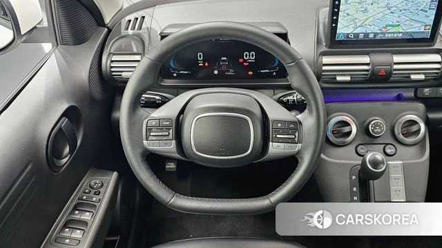 Hyundai Casper 2022 Белый из Кореи, фото 4