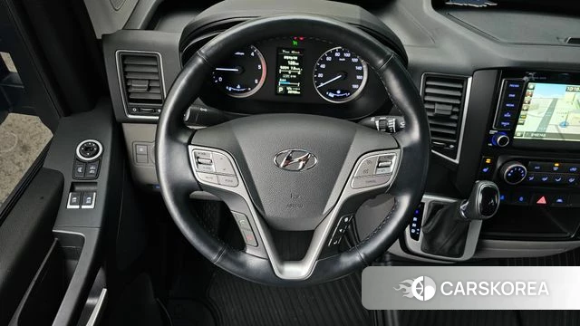 Hyundai Solati 2019 Белый из Кореи, фото 4