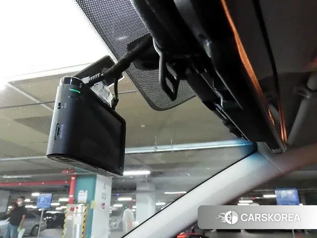 Hyundai Kona 2018 Красный из Кореи, фото 4