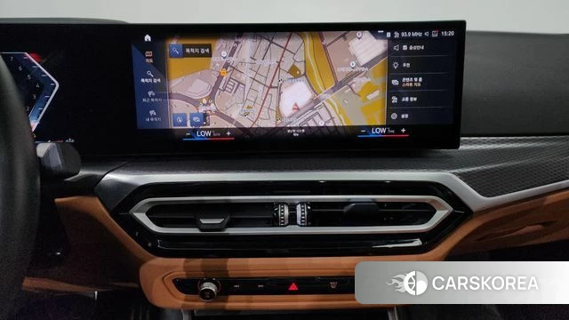 BMW 3 Series (G20) 2024 Белый из Кореи, фото 4