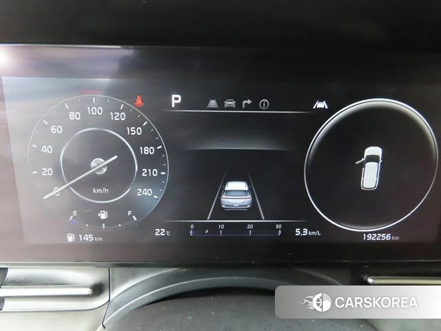 Kia Carnival 4th generation 2021 Белый из Кореи, фото 4