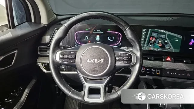 Kia Sportage 5th Generation id 3483488 из Кореи 4