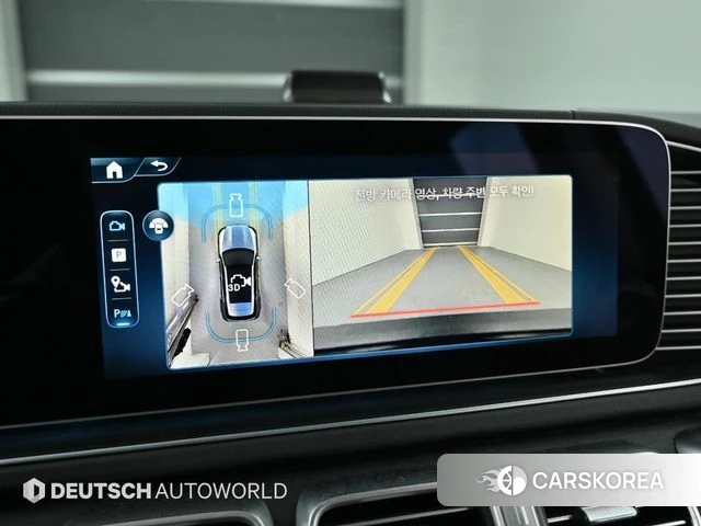 Mercedes-Benz GLE-Class W167 2025 Белый из Кореи, фото 4