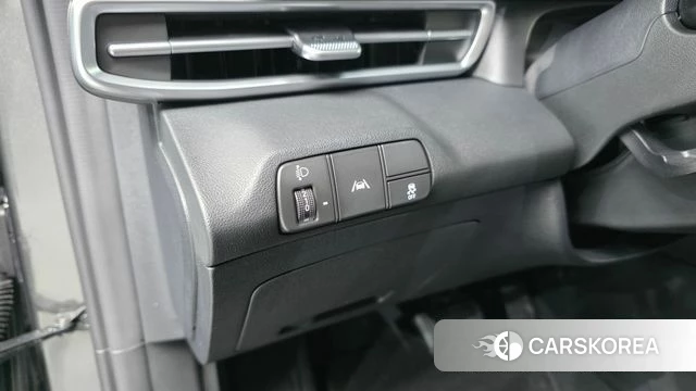 Hyundai Avante (CN7) 2023 Серый из Кореи, фото 4