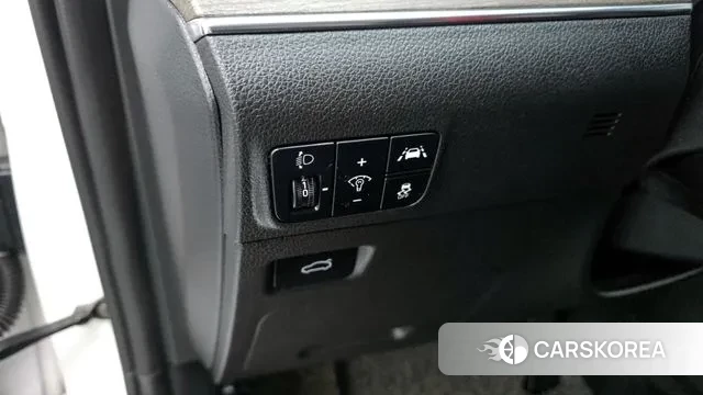 Kia K5 3rd generation 2020 Белый из Кореи, фото 4