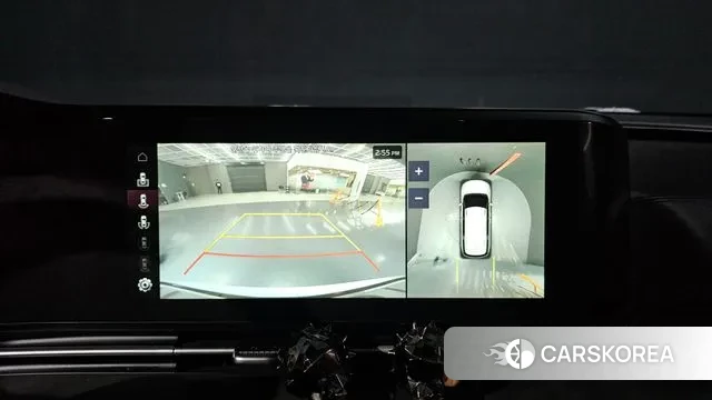 Kia Carnival 4th generation 2020 Белый из Кореи, фото 4