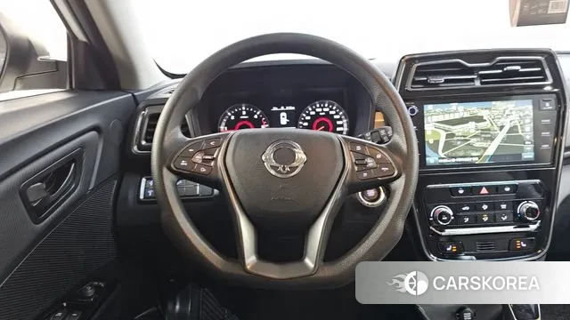 Ssangyong Berry New Tivoli 2019 Белый из Кореи, фото 4