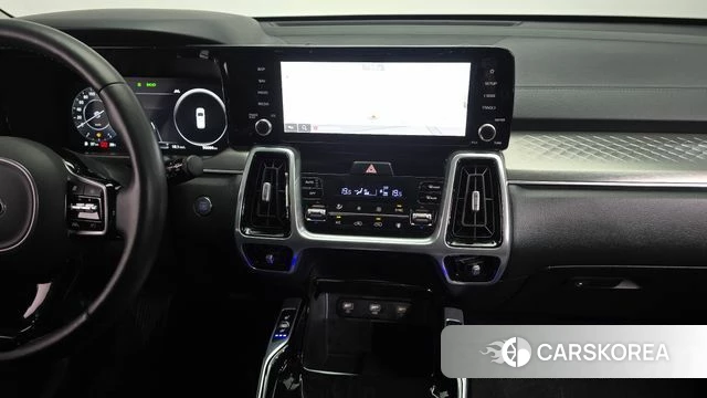 Kia Sorento 4th Generation 2020 Серый из Кореи, фото 4