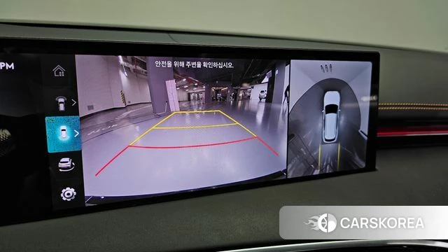 Genesis GV70 2024 Серебристо-серый из Кореи, фото 4