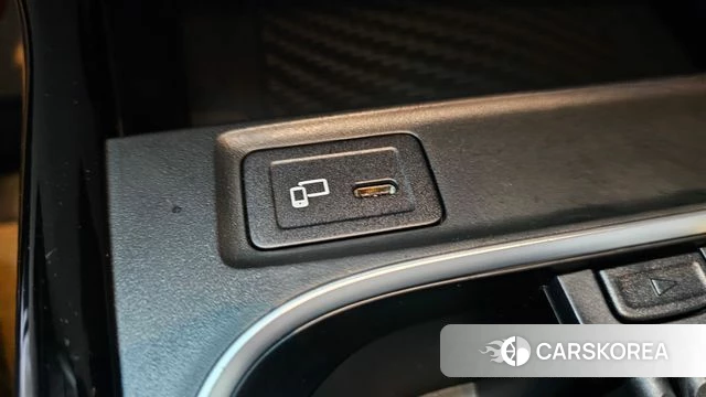 Mercedes-Benz A-Class W177 2021 Белый из Кореи, фото 4