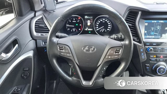 Hyundai The New Max Cruise 2018 Синий из Кореи, фото 4