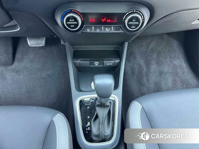 Kia Yi Ran 2022 Желтый из Китая, фото 4