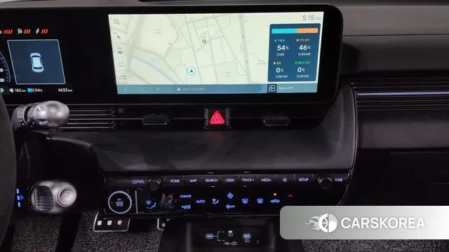 Hyundai Ionic 5 2025 Белый из Кореи, фото 4