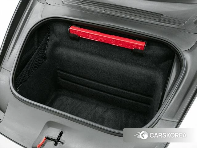 Porsche 911(992) 2024 Серебряный из Кореи, фото 4