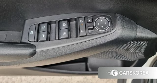 Kia The New Seltos 2024 Белый из Кореи, фото 4