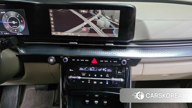 Kia Carnival 4th generation 2021 Черный из Кореи, фото 4