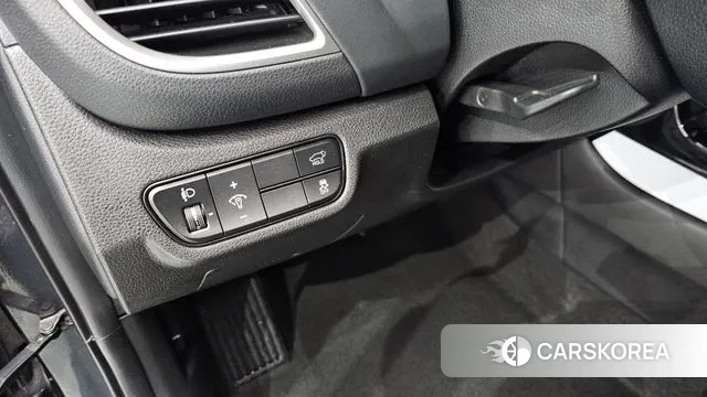 Kia The New Seltos 2022 Серый из Кореи, фото 4