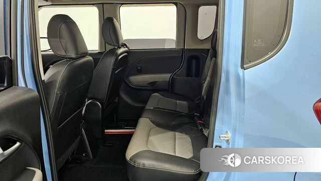 Kia The New Ray 2020 Синий из Кореи, фото 4