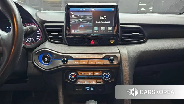 Hyundai Veloster (JS) 2020 Белый из Кореи, фото 4