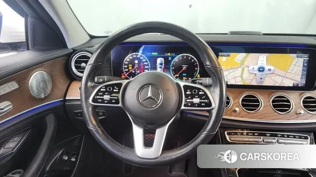 Mercedes-Benz E-Class W213 2020 Белый из Кореи, фото 4