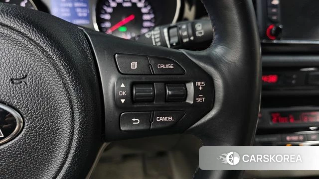 Kia All New Carnival 2018 Черный из Кореи, фото 4