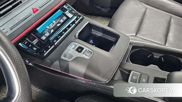 Hyundai The New Grandeur IG 2020 Серебристо-серый из Кореи, фото 4